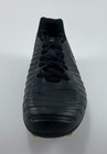 Nike Jr Legend 7 Club Black gold Cleats Soccer Football Boys Kids Youth Sizes