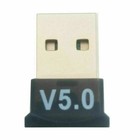 Usb Bluetooth 5 0 Wireless Audio Music Stereo Adapter Dongle Receiver For Tv Pc