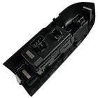 Master Power Window Switch For Chevy Silverado Gmc Sierra 10-13 Std Cab
