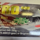 Gws Pt-17  Rc Airplane Intermediate Pilot Kit W motor System Open Box
