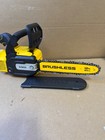 Dewalt Dccs621b 20v Max 12  Cordless Chainsaw   A39