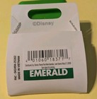 New Disney Parks Ariel Minnie Ears Necklace Little Mermaid 