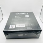 Cowin E7 Pro Anc Wireless Noise Cancelling Headphones Bluetooth Brand New Sealed