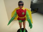 Vintage Mego Robin 1974 Wgsh   t2 Action Figure  100  Original   Complete