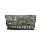 Razer Blackwidow Chroma German Layout Gaming Keyboard