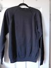 Vintage Led Zeppelin Blimp Zoso Winterland Rock Express Sweatshirt Sz M Usa