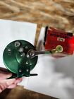 Shakespeare Wonder Reel 1770 And Bad Box