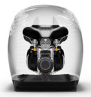 Amazon Protection Motorcycle Capsule Cover Harley Davidson Ultra Big Bike Cover