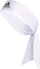 Adidas Alphaskin Unisex Tennis Headbands Sweatbands Head Tie White black