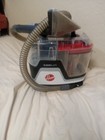 Hoover Cleanslate Corded Portable Carpet Cleaner Fh14000v Tested