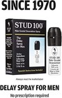  1  Super Stud Male Genital Desensitizer Delay Prolong Men