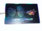 Dan And Phil Phan Club Patreon Founding Member Card No Scratches Or Damage