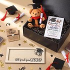5 Pcs 8th Grade Graduation Gifts 2026 Middle School Promotion Gifts Include Comp
