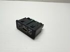 2016-2023 Nissan Maxima Console Hub Usb   Type-c   Audio Aux Jack 280239dj0a Oem