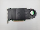 Dell Dpwc400 Quad M 2 Pcie Solid State Drive Adapter Card P n 080g5n 06n9rh