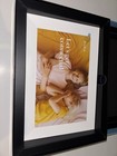 Aura Carver Sea Salt 10 1in Wi-fi Lcd Touchscreen Frame Af900 Brand New