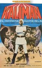 Kaliman 28 Radionovelas   2 Peliculas El Hombre Increible Super Heroe