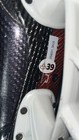 Logan Couture Game Used Nhl Skates Photo Matched Team Canada San Jose Sharks 1 1