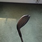 Titleist 917f2 4-wood Fairway Wood 16 5   Stiff Graphite Rh Black
