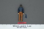 Han Solo Bespin 100  Complete Star Wars Esb 1980 Vintage Kenner No Repro