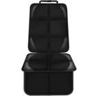 Car Seat Protector 1 Pack  Waterproof Car Seat Cover For Baby