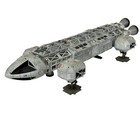 Product Enterprise Space 1999 Eagle Transporter Signature Edition W coa  Box