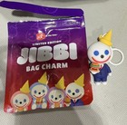 Rare The Boss Jack In The Box Jibbi     