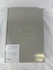 Dior  The Collections  1947-2017  catwalk  - Hardcover  New  Sealed