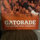 Michael Jordan Life-sized 73   cardboard Standee- 2016 Gatorade