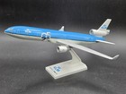 Skymarks Klm 95 Year Anniversary Md-11 1 200 Scale Model Aircraft - Skr845