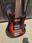 Vintage 1960   s Conrad Baritone Guitar Teisco Japan 
