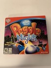 New Peggle Nights Pc 2008 Pop Cap Games Pc Win Mac Cd-rom Software Video Game