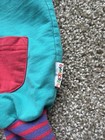 Vintage Gymboree Romper Rainbow Tag Color  Size Infant