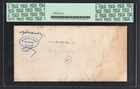El Salvador 5 Colones 31-8-1964 P106p   Essay Face Proof  Uncirculated Grade 64