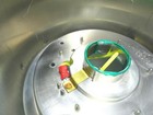 Steering Column Cover For 2002 And Older Kenworth W900 t800 t600 Plastic Up88013