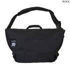  brain Storage   Messenger Bag   color   Black   with Tcg Carrying Deck Storage 