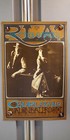 The Charlatans 13th Floor Avalon Ballroom Fd67-2 Poster