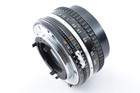  near Mint-  Nikon Nikkor Ai-s Ais 50mm F 1 8 Standard Manual Focus Lens Jp  671