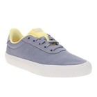 Adidas Farm Rio Vulcraid3r Lace Up  Womens Blue Sneakers Casual Shoes Hq1743