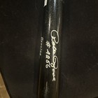 Pete Rose  4256 Autographed 4192 Mizuno Baseball Game Bat With Coa