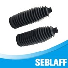 Front Lower Control Arm Suspension Kit Aluminum Replacement 2005-2010