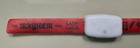 Official Lady Gaga Mayhem Ball Tour 2025 Forum Los Angeles Light Up Wristband