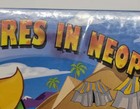Hasbro Neopets Adventures In Neopia 2003 Board Game Sealed See Description