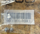 Asus Motherboard M 2 Screw   Hex Nut Stand Off Spacer 13020-01811700