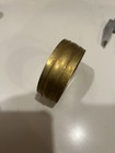 New Old Stock King Brass Sousaphone  Tuba Body    Ferrule 2 42 To 2 477