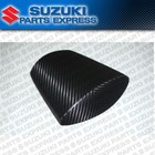 New 2011 - 2023 Suzuki Gsxr Gsx-r 600 750 Oem Carbon Pattern Rear Seat Cowl
