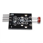 Light Detector Module Photosensitive Photoresistor Resistor Arduino Pic Avr Usa 
