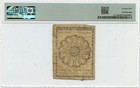 1776 February 17    1 3 Continental Currency Pmg Vf25 Cc-20