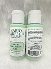Mario Badescu Enzyme Cleansing Gel Face Cleanser 1 Oz 29 Ml   Lot Of 2 - New