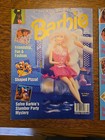 Barbie Magazine Lot 1992  1993  1995